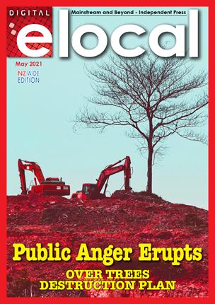 elocal Digital Edition – May 2021 (#242)