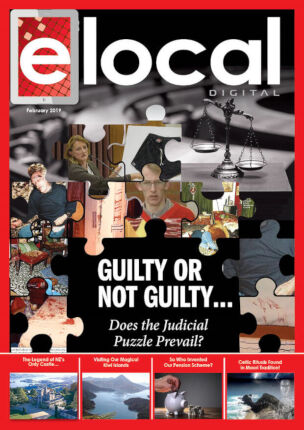 elocal Digital Edition – February 2019 (#215)