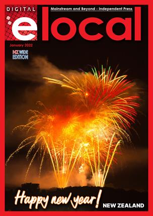elocal Digital Edition – January 2022 (#249)
