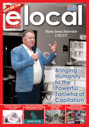 elocal Digital Edition – January 2020 (#226)