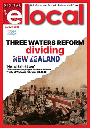 elocal Digital Edition – August 2021 (#245)