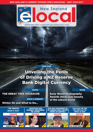 elocal Digital Edition – May 2024 (#277)