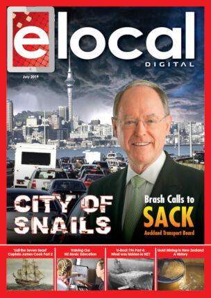 elocal Digital Edition – July 2019 (#220)