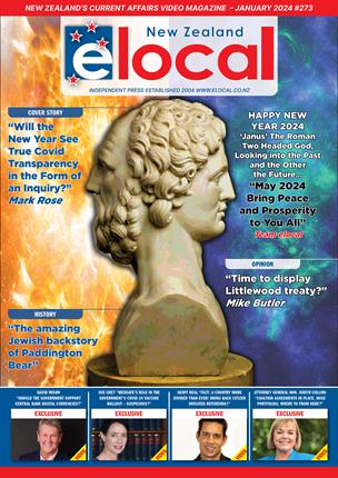 elocal Digital Edition – January 2024 (#273)