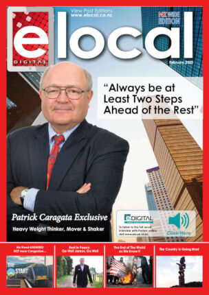 elocal Digital Edition – February 2020 (#227)