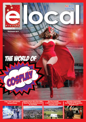 elocal Digital Edition – December 2019 (#225)