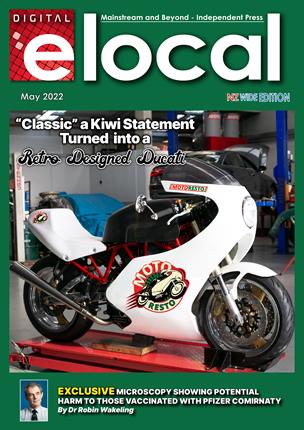elocal Digital Edition – May 2022 (#253)