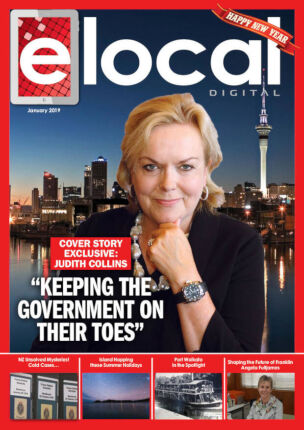 elocal Digital Edition – January 2019 (#214)