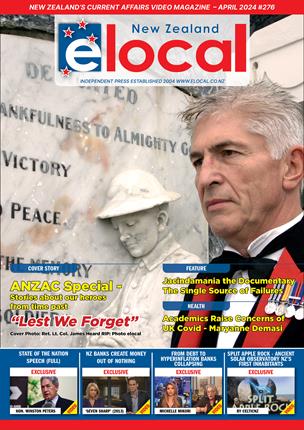 elocal Digital Edition – April 2024 (#276)