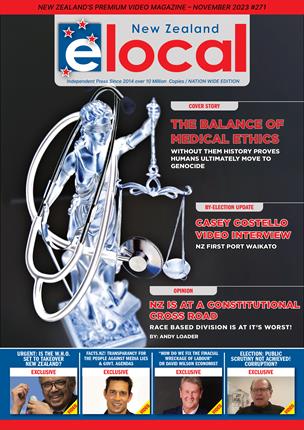 elocal Digital Edition – November 2023 (#271)