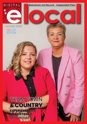 elocal Digital Edition – January 2023 (#261)