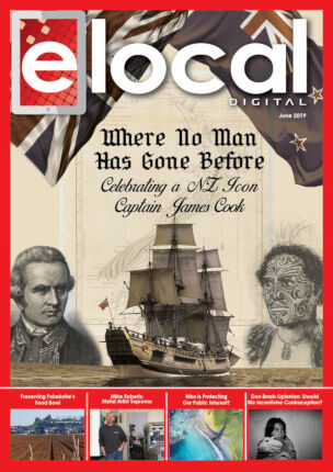 elocal Digital Edition – June 2019 (#219)