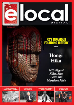 elocal Digital Edition – October 2019 (#223)