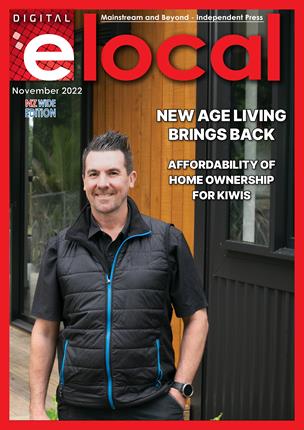 elocal Digital Edition – November 2022 (#259)