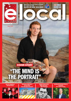 elocal Digital Edition – May 2020 (#230)