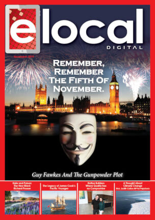 elocal Digital Edition – November 2019 (#224)