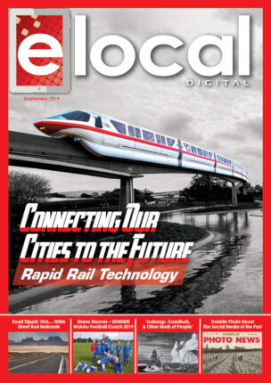 elocal Digital Edition – September 2019 (#222)