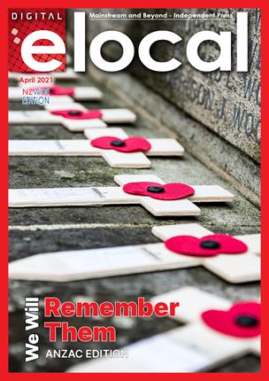 elocal Digital Edition – April 2021 (#241)