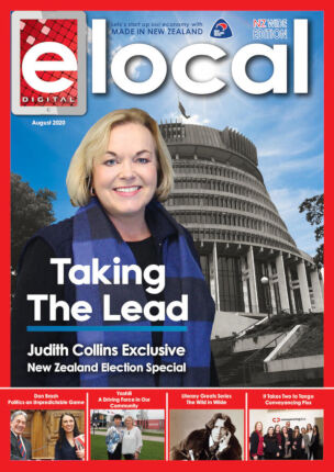 elocal Digital Edition – August 2020 (#233)