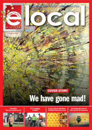 elocal Digital Edition – January 2021 (#238)