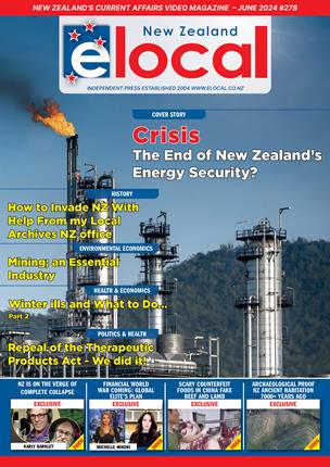 elocal Digital Edition – June 2024 (#278)