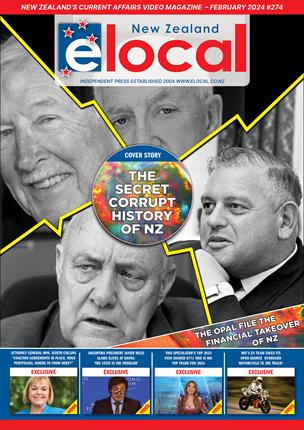 elocal Digital Edition – February 2024 (#274)