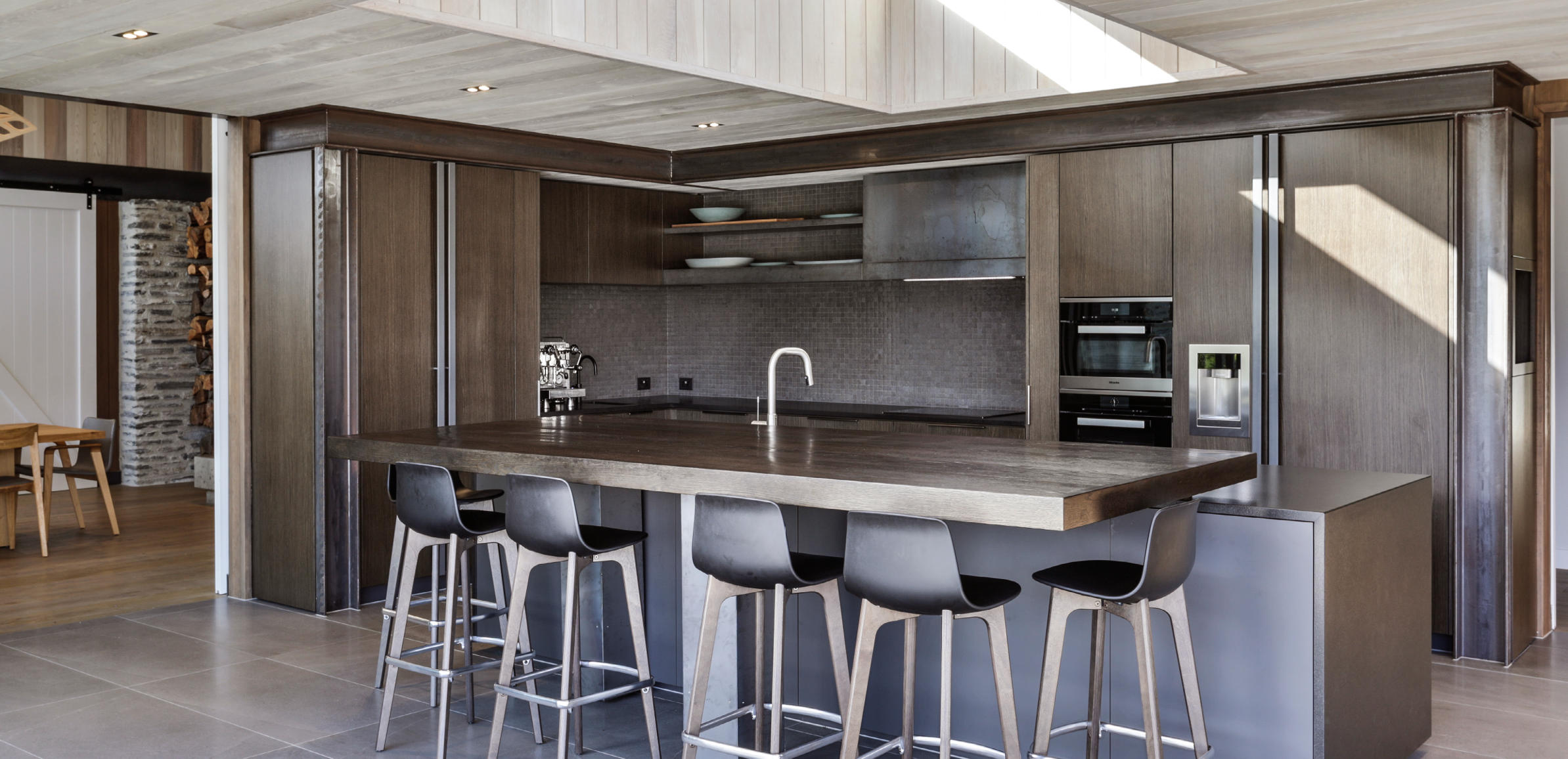 Kitchens by Mastercraft 2020 Look Book